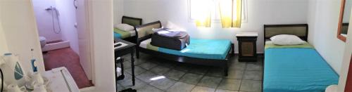 Tourlos Hotel | Alexandra Suites & Rooms - MYKONOS PORT