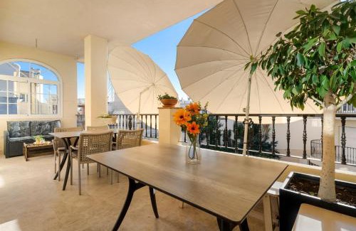 Torreblanca Apartment | Alexandre