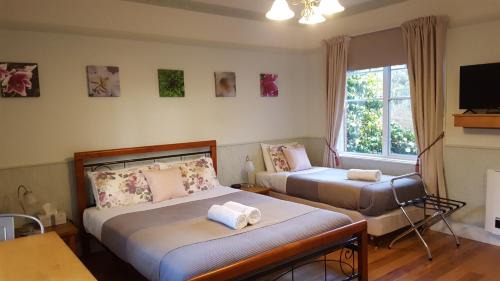 Wynyard Bed & Breakfast | Alexandria Bed and Breakfast