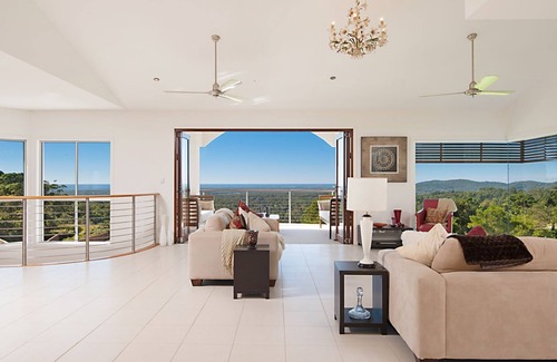 Doonan Bed & Breakfast | Alexandria Retreat - Luxury B&B Romantic Getaway 2