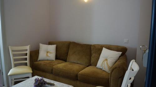 Naousa Apartment | Alexandros Studios