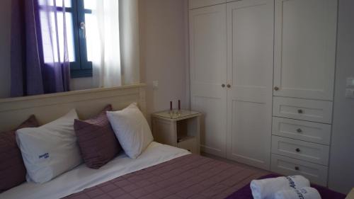 Naousa Apartment | Alexandros Studios