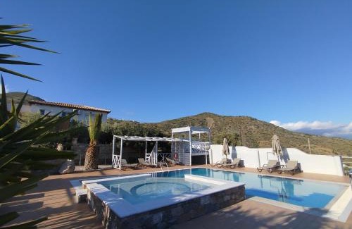 Agia Galini Apartment | Alexena Apartments