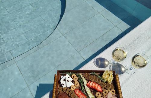 Agia Galini Apartment | Alexena Apartments