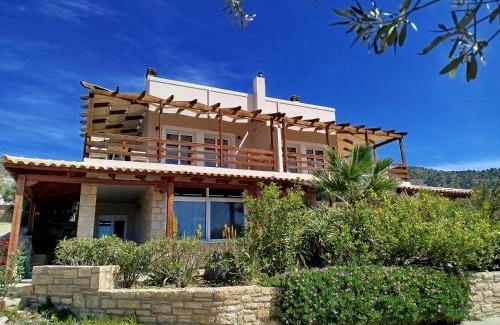 Agia Galini Apartment | Alexena Apartments
