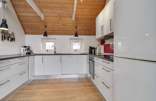 Klegod House | "Alexia" - 300m from the sea by Interhome