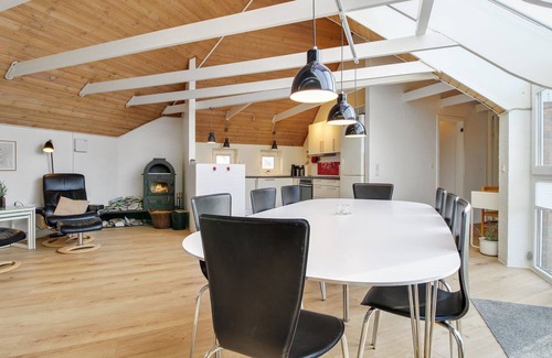 Klegod House | "Alexia" - 300m from the sea by Interhome