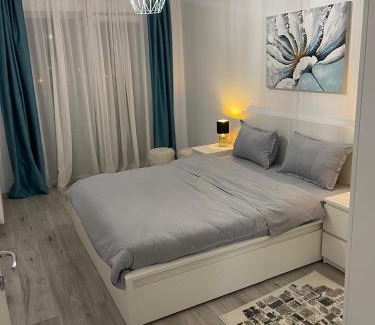Lazaret Apartment | Alexia Apartment