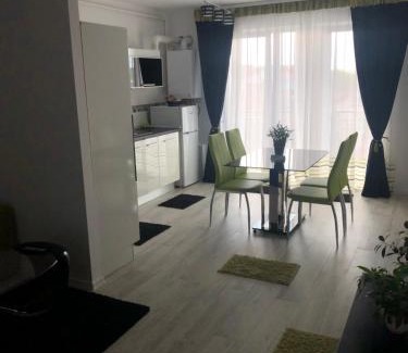 Lazaret Apartment | Alexia Apartment