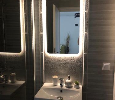 Lazaret Apartment | Alexia Apartment