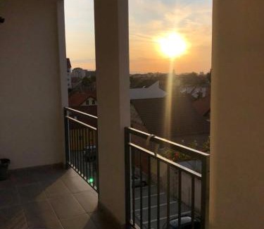 Lazaret Apartment | Alexia Apartment