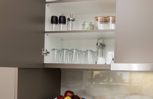 Varkiza Apartment | Alex’s place. South coast apartment.