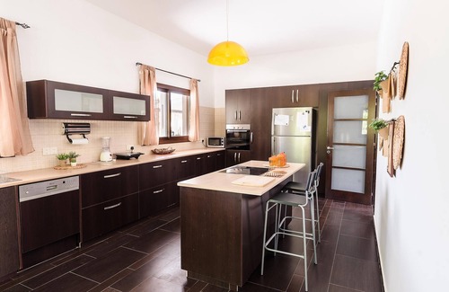 Nata Villa | Alexs Villa, Nata - 3 Beds, 2 Baths, Private Pool. Wi-Fi, BBQ's, Refurbished