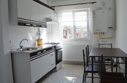 Iasi Apartment | Alexys Residence 4