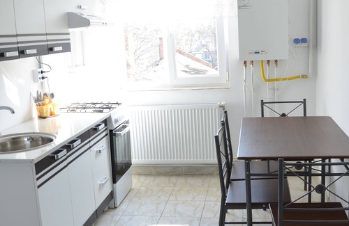 Iasi Apartment | Alexys Residence 4