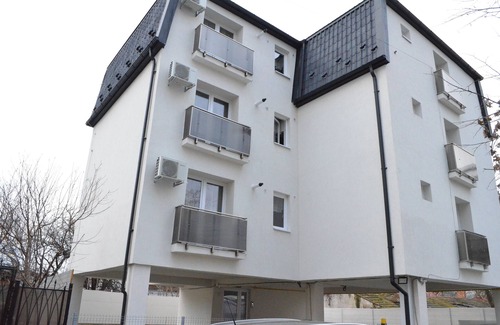 Iasi Apartment | Alexys Residence 4