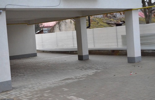 Iasi Apartment | Alexys Residence 4
