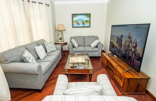 Kitisuru Bed & Breakfast | Alf Layla