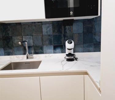Burgos Apartment | Alfa 18