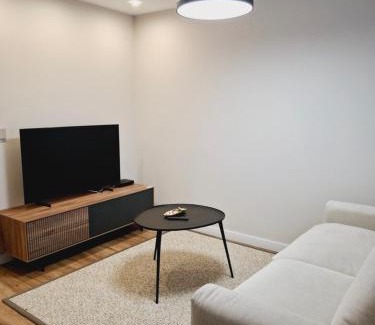 Burgos Apartment | Alfa 18