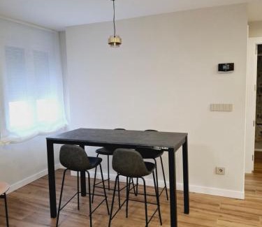 Burgos Apartment | Alfa 18