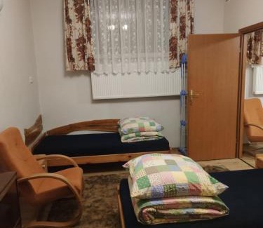 gmina Wilkowice Apartment | Alfa 2 apartament 3