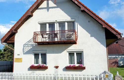 Harkany Apartment | Alfa Apartman