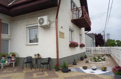 Harkany Apartment | Alfa Apartman