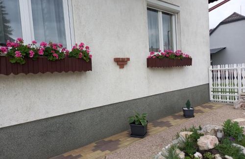 Harkany Apartment | Alfa Apartman