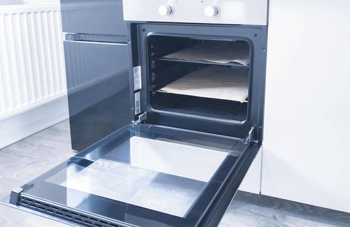 Ludwigsburg Apartment | ALFA Apartment Ludwigsburg 2 beds WLAN kitchen bathroom