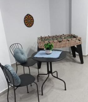 Agios Andreas Apartment | Alfa Apartments
