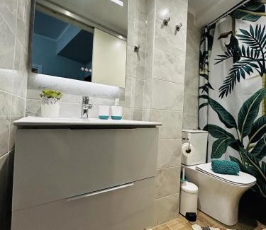 Agios Andreas Apartment | Alfa Apartments