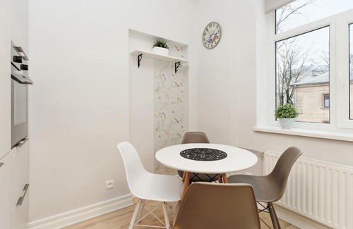 Teika Apartment | Alfa Cozy Apartment + FREE Parking