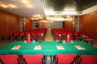 Vicenza Hotel | Alfa Fiera Hotel