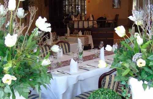 Sengscheid Hotel | alfa hotel