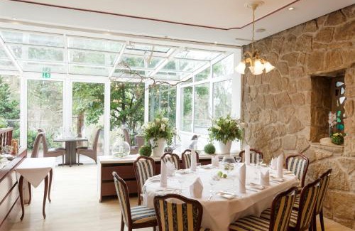 Sengscheid Hotel | alfa hotel