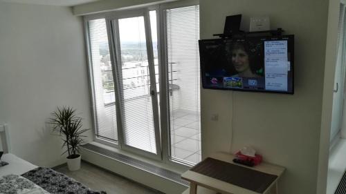 Brno Apartment | Alfa Panorama Brno