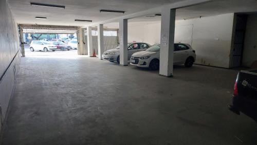 Nucleo Bandeirante Hotel | Alfa Plaza Hotel