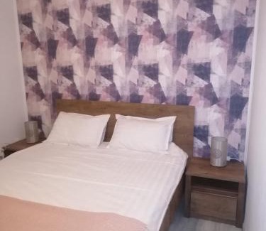 Saturn Apartment | Alfa Relax Apartments