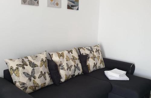 Saturn Apartment | Alfa Relax Apartments