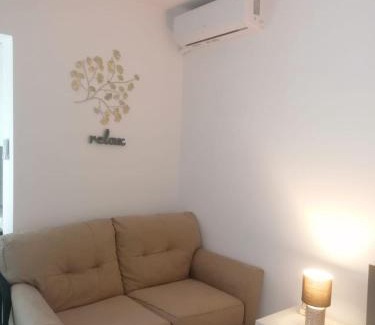 Saturn Apartment | Alfa Relax Apartments