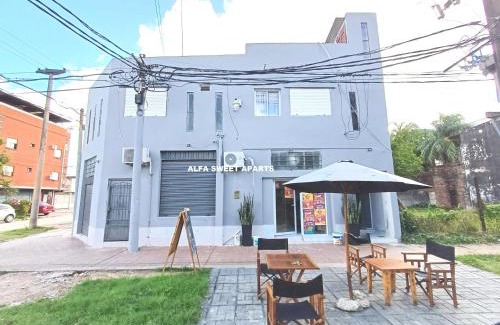 Formosa Apartment | ALFA SWEET APARTS