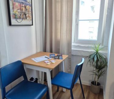 Santo Estevao Apartment | Alfama Valle
