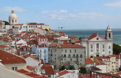 Santo Estevao Apartment | Alfama Valle