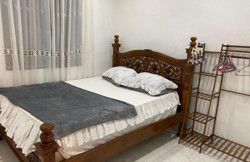 Sungai Petani House | AlFarizqi Muslim Residence SP