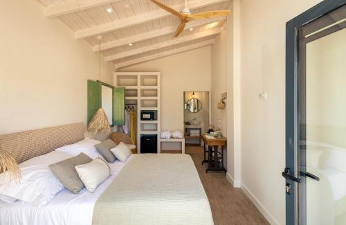 Olhao House | Alfarrobeiras NATURE