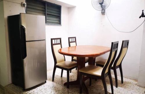 Taman Rakyat Villa | AlFateh Homestay Alor Setar