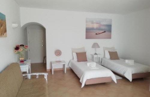 Porto de Mos Apartment | Alfazema