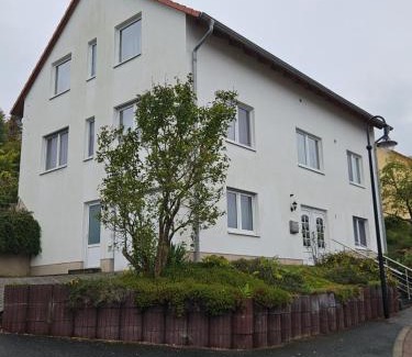 Hildesheim District Apartment | Alfeld City Apartment