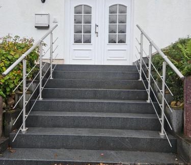 Hildesheim District Apartment | Alfeld City Apartment